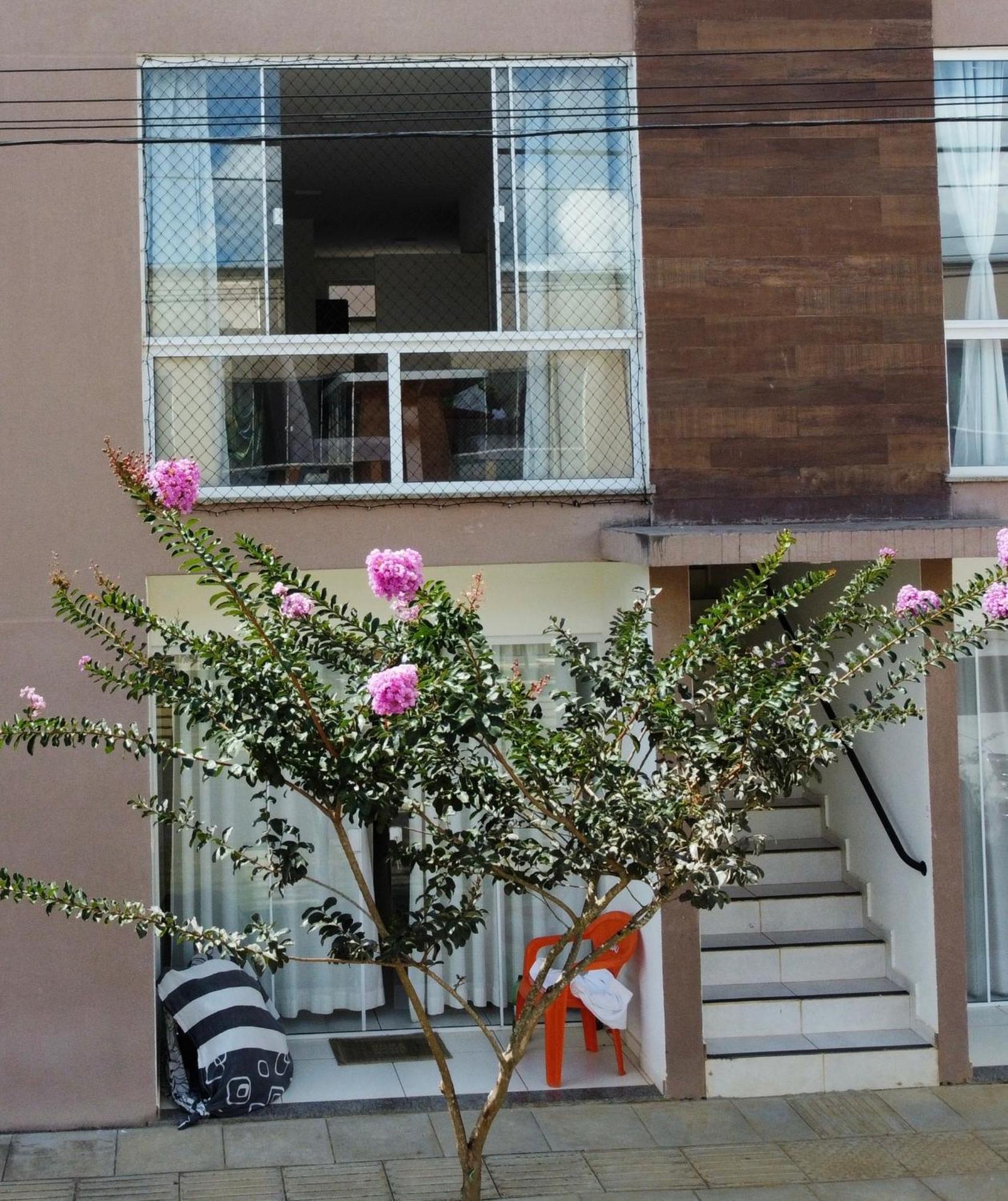 Casa Arruda Climatizado Prox A Shopping Boulevard Vitória da Conquista Exterior foto